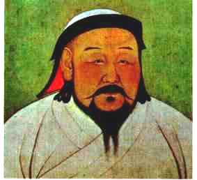 Kublai Khan