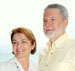 Familia Pearson (Trabajando para los ma�os)
