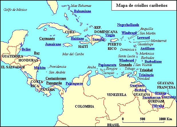 Isla Guadalupe ✈️ Foro Caribe: Cuba, Jamaica