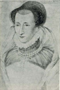 Juana de Albret